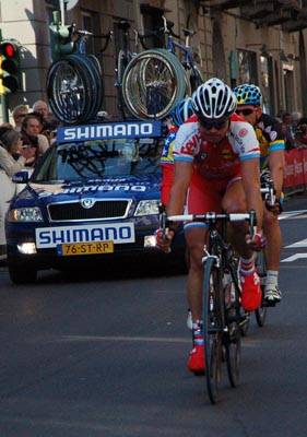 gara uomini mondiale ciclismo varese 2008