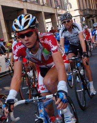 gara uomini mondiale ciclismo varese 2008