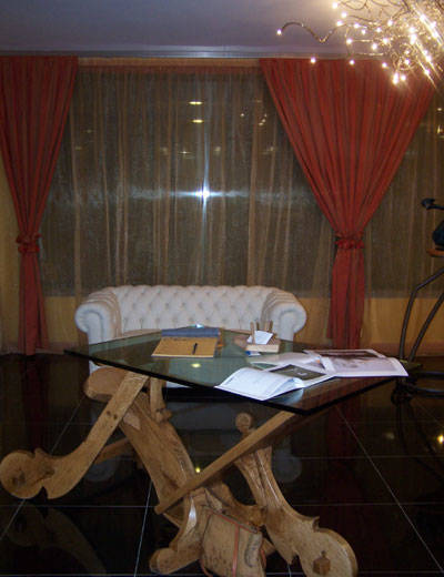 hotel ternate