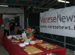 inaugurazione festa anche io 2008