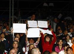 inaugurazione mondiale di ciclismo