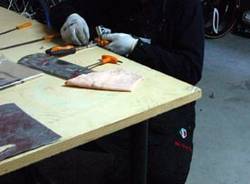 italia ciclismo robinie solbiate olona meccanici nazionale