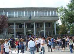 itc tosi busto arsizio scuola studenti prima