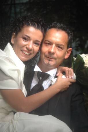 Maria e Richard
