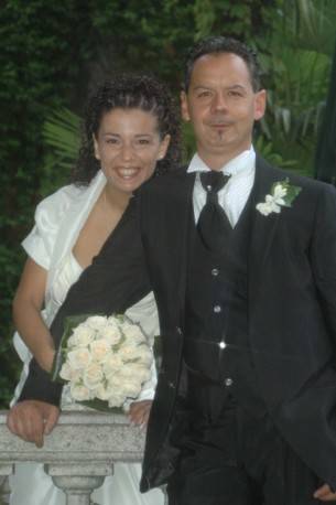 Maria e Richard