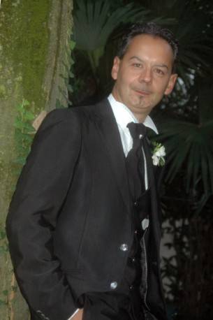 Maria e Richard