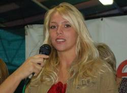 miss varesenews premiazione anche io 2008