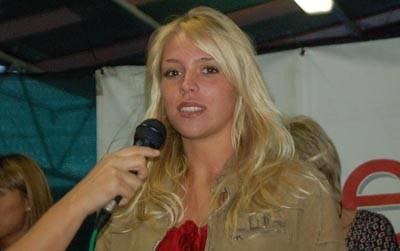 miss varesenews premiazione anche io 2008