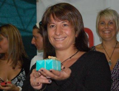 miss varesenews premiazione anche io 2008