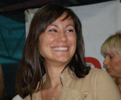 miss varesenews premiazione anche io 2008