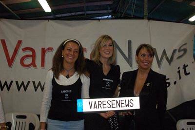 miss varesenews premiazione anche io 2008