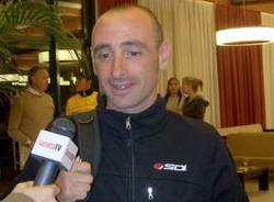 mondiali ciclismo 2008 varese casa italia hotel le robinie franco ballerini
