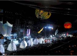 mondiali inaugurazione boito