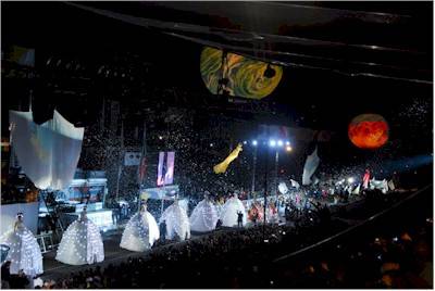 mondiali inaugurazione boito