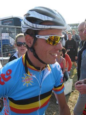 partenza mondiale professionisti contador