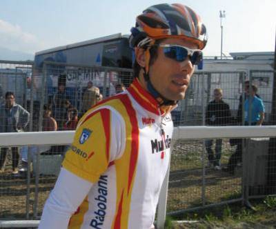 partenza mondiale professionisti freire