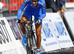 podio crono under 23