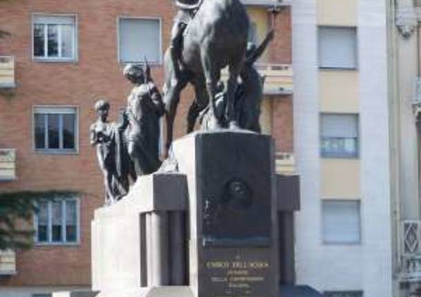 stazione fs rfi stato busto arsizio parcheggi mondiali ciclismo 2008