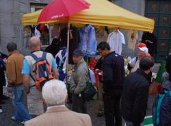 tifosi mondiali ciclismo domenica 28 settembre varese