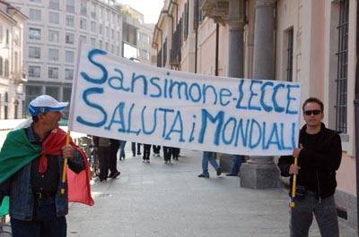 tifosi mondiali ciclismo domenica 28 settembre varese