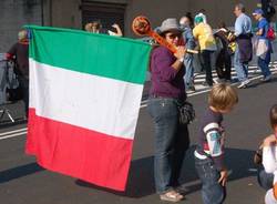 tifosi mondiali ciclismo varese 2008