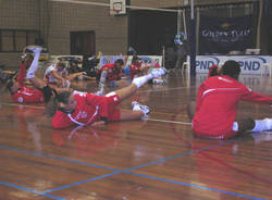 yamamay volley busto arsizio torneo olanda