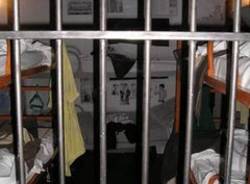 cella carcere
