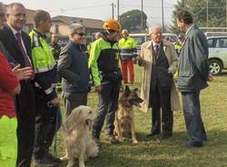 decennale protezione civile vedano