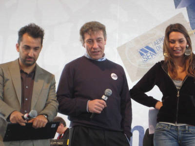 decimo compleanno malpensa