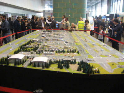 decimo compleanno malpensa
