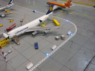 decimo compleanno malpensa