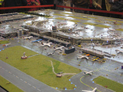 decimo compleanno malpensa
