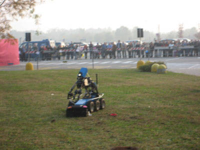 decimo compleanno malpensa