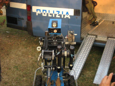decimo compleanno malpensa