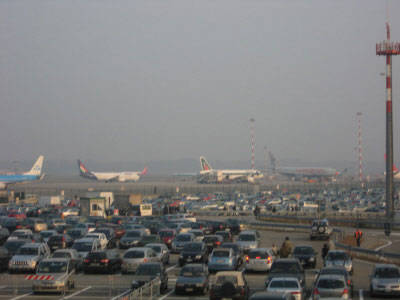 decimo compleanno malpensa