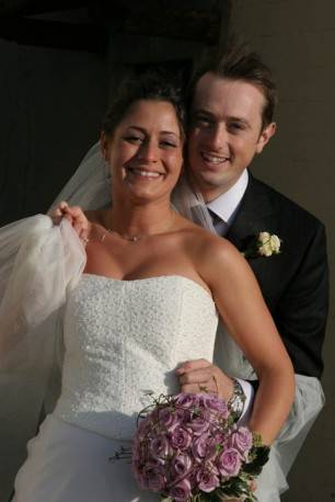 Emanuele e Nadia