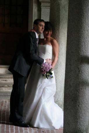 Emanuele e Nadia