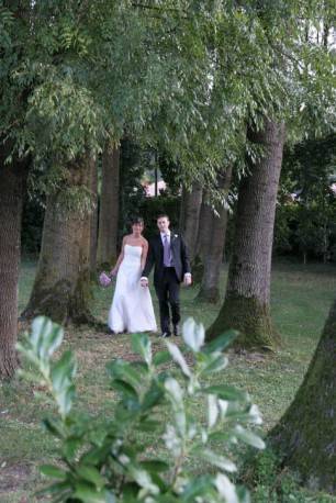 Emanuele e Nadia