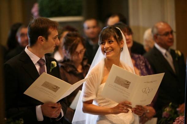 Emanuele e Nadia