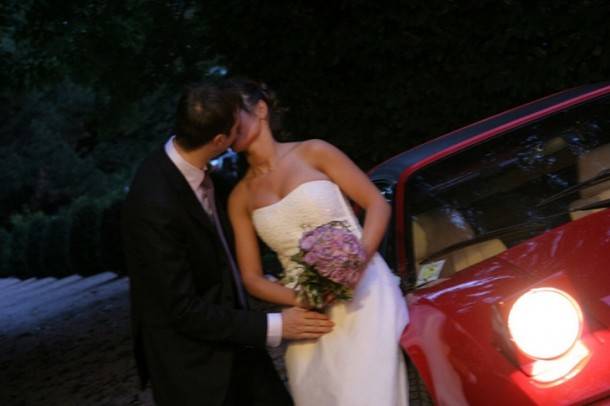 Emanuele e Nadia