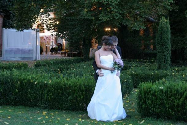Emanuele e Nadia