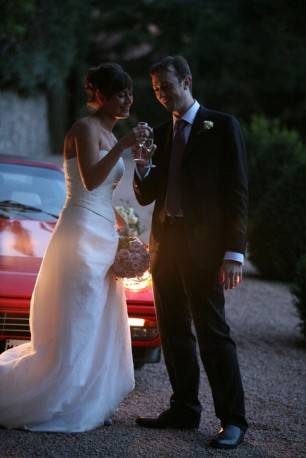 Emanuele e Nadia