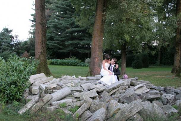 Emanuele e Nadia
