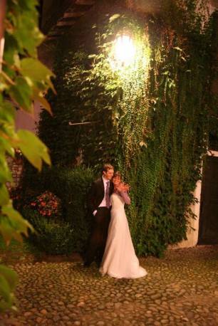 Emanuele e Nadia