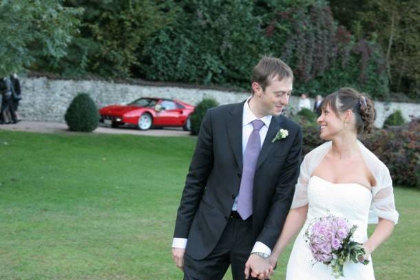 Emanuele e Nadia