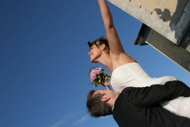 Emanuele e Nadia