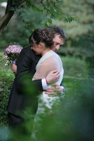 Emanuele e Nadia