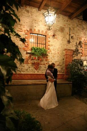 Emanuele e Nadia