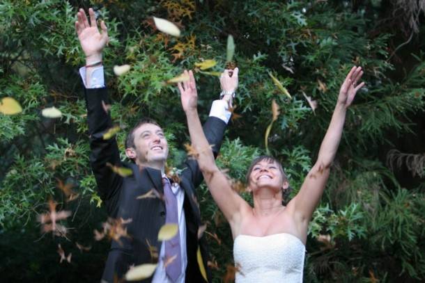 Emanuele e Nadia