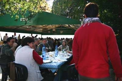 Extrafesta Samarate 2008